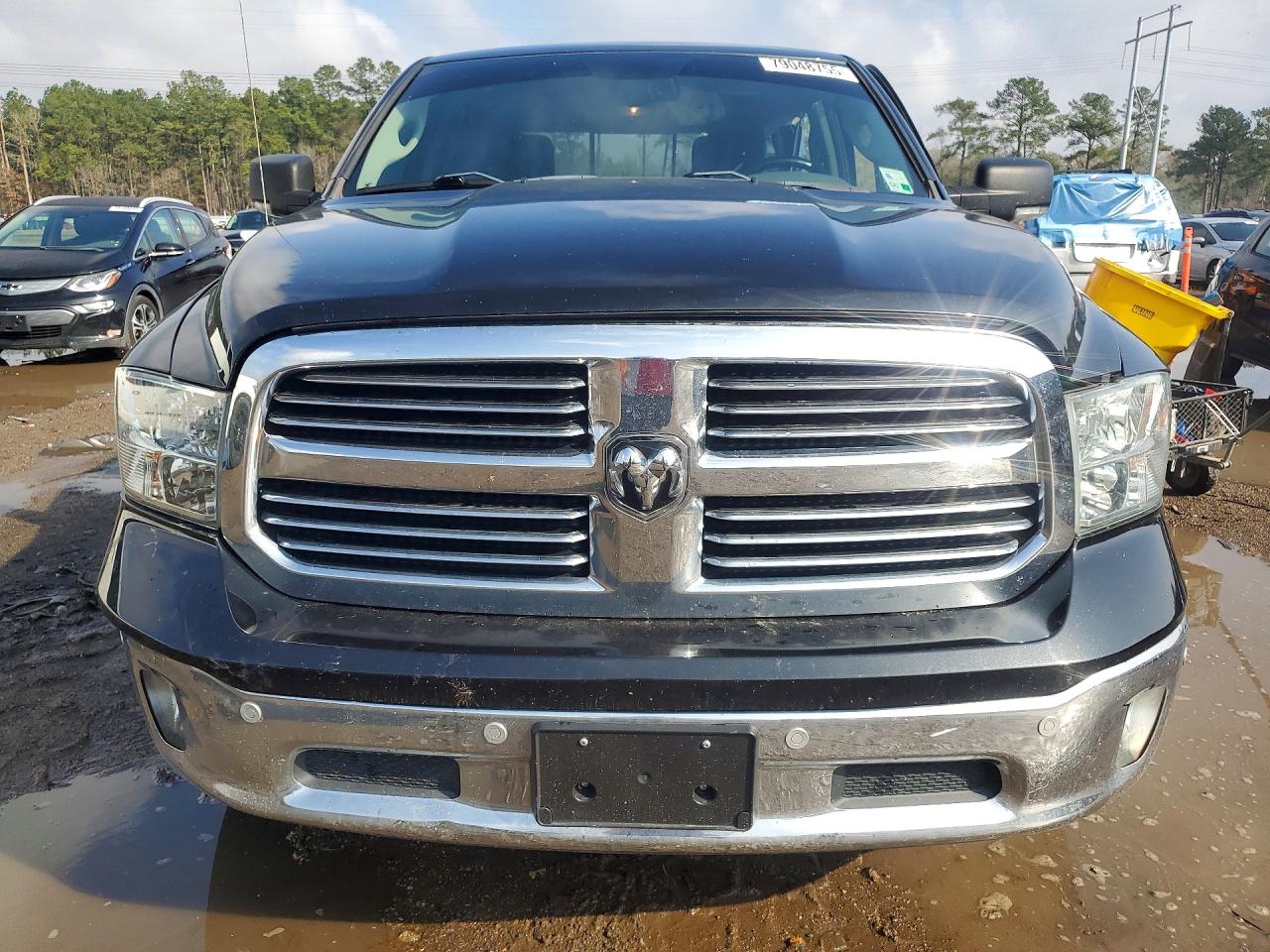 Ram 1500 Slt