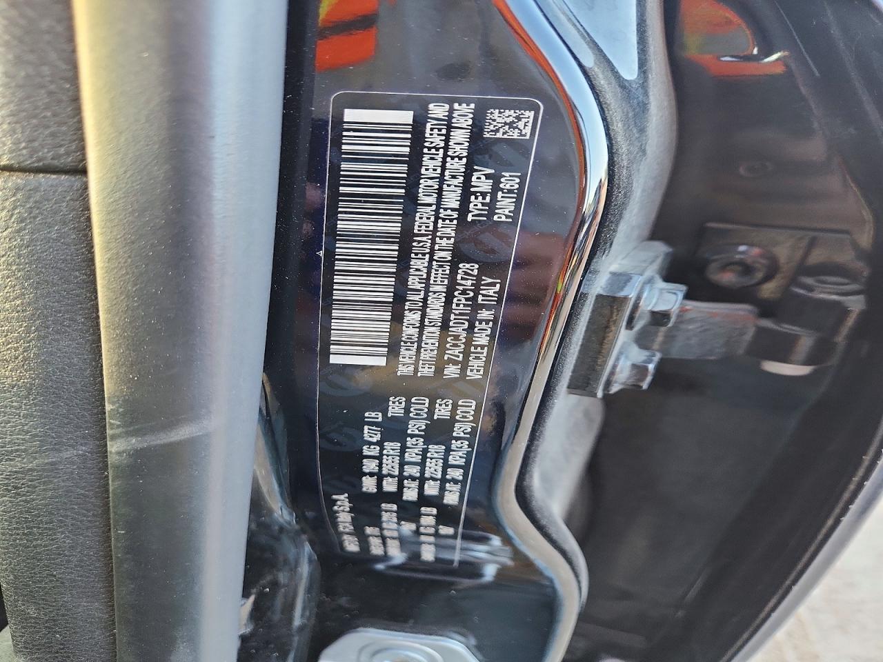 Jeep Renegade Limited