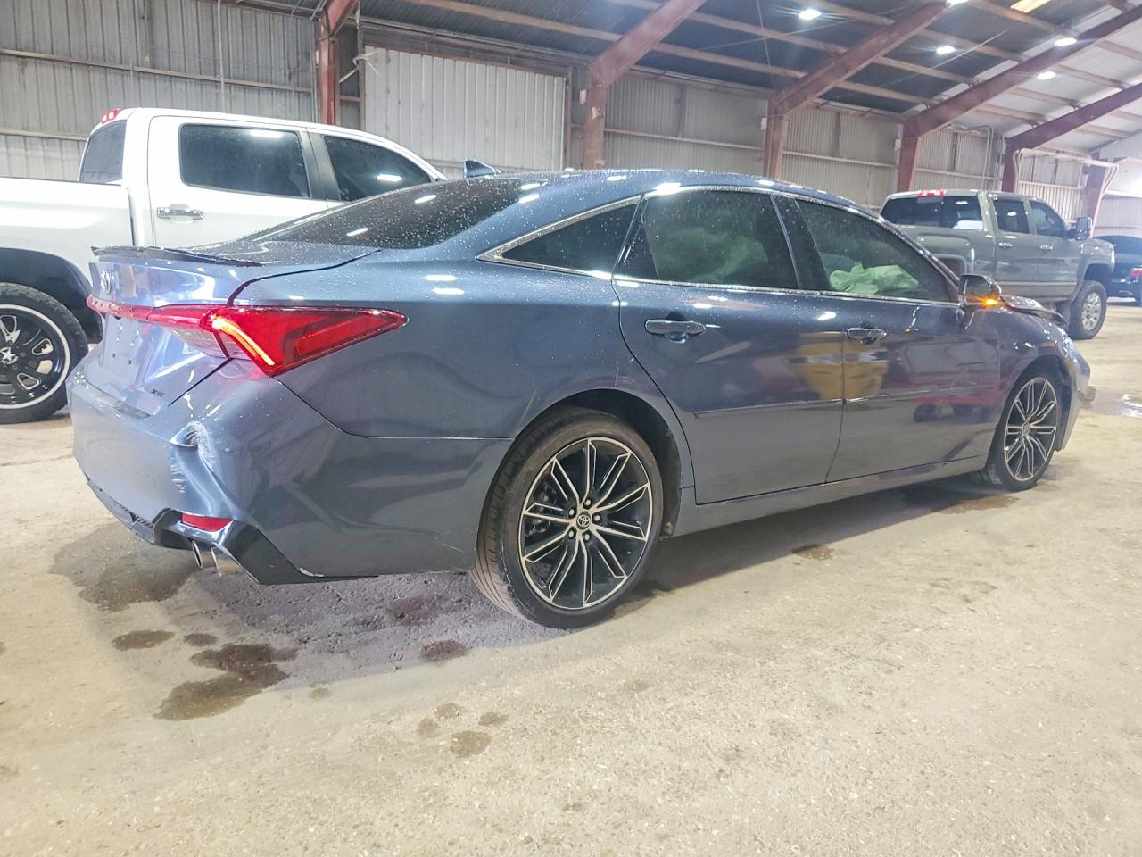 Toyota Avalon Xse
