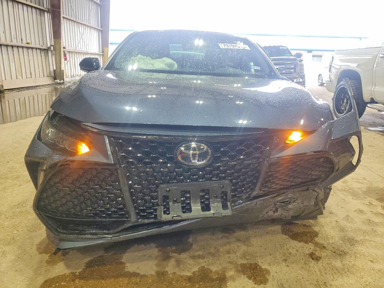 Toyota Avalon Xse