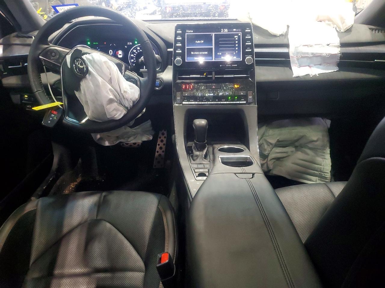 Toyota Avalon Xse