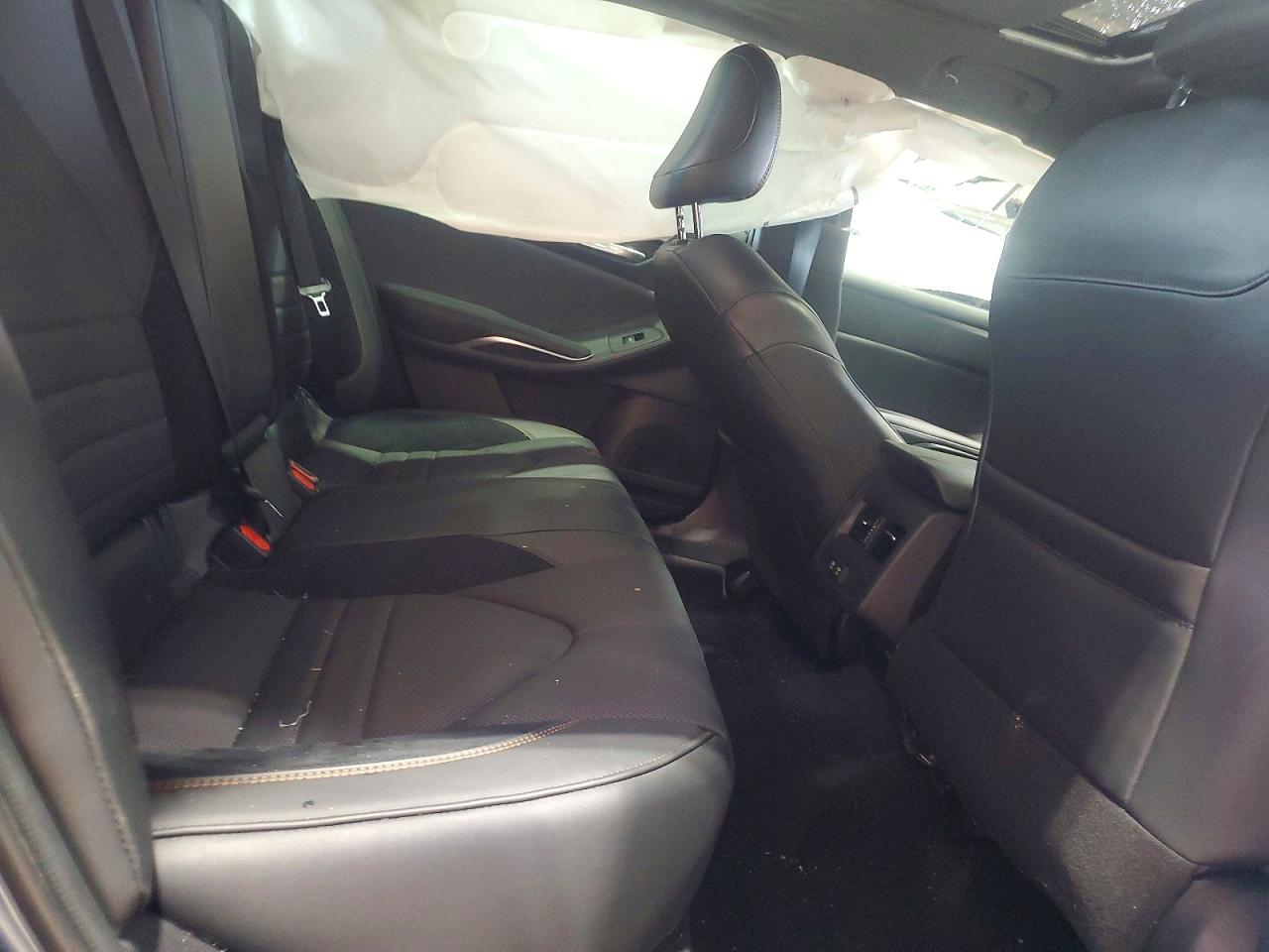Toyota Avalon Xse