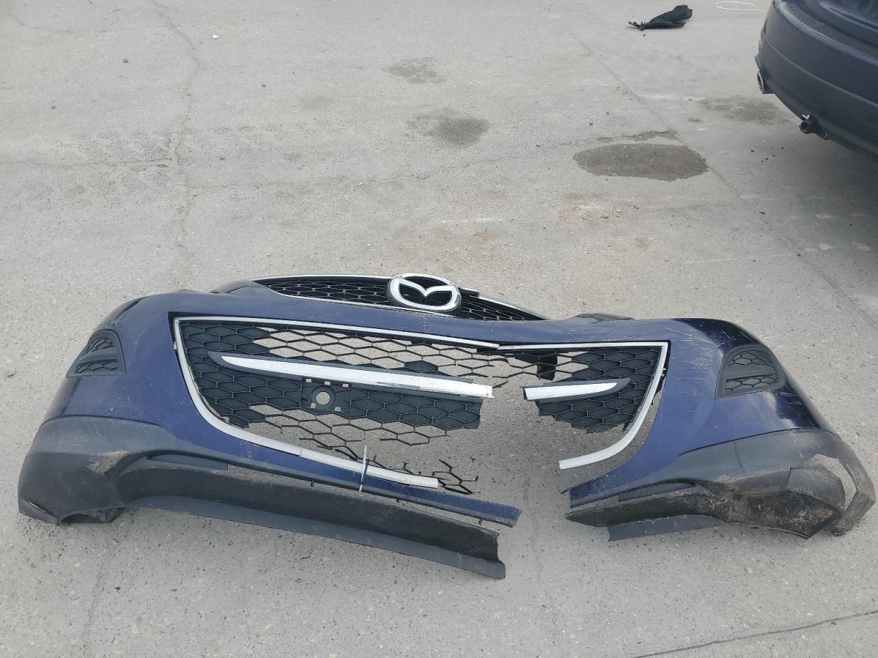 Mazda Cx