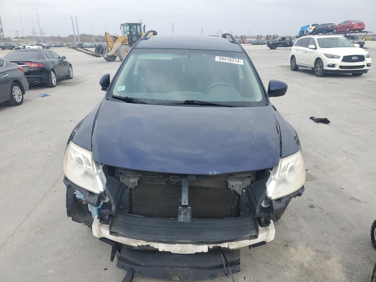 Mazda Cx