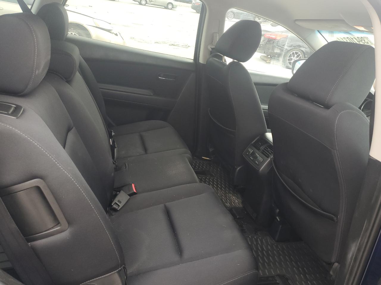Mazda Cx