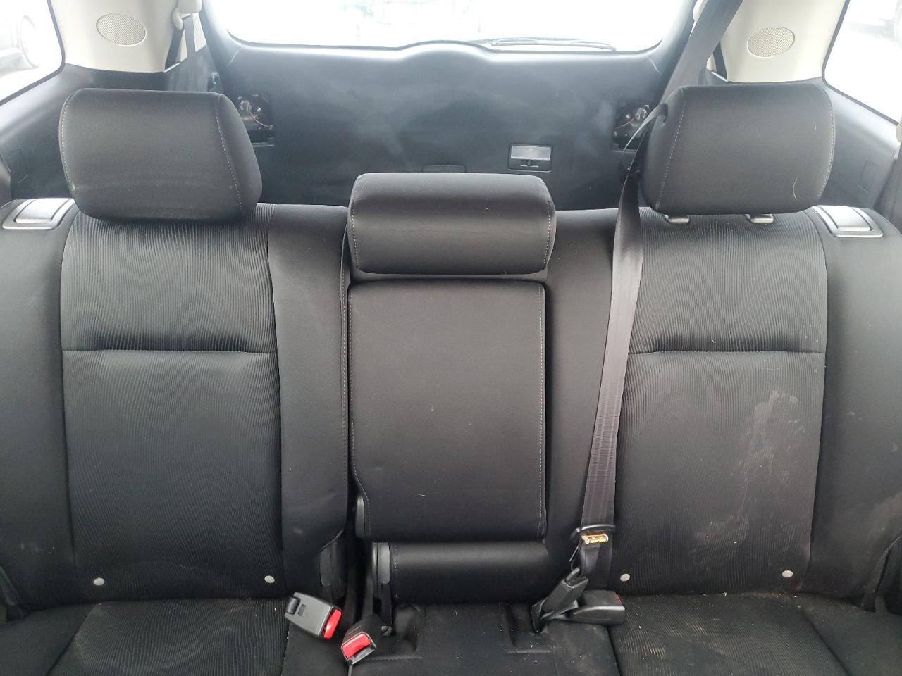 Mazda Cx