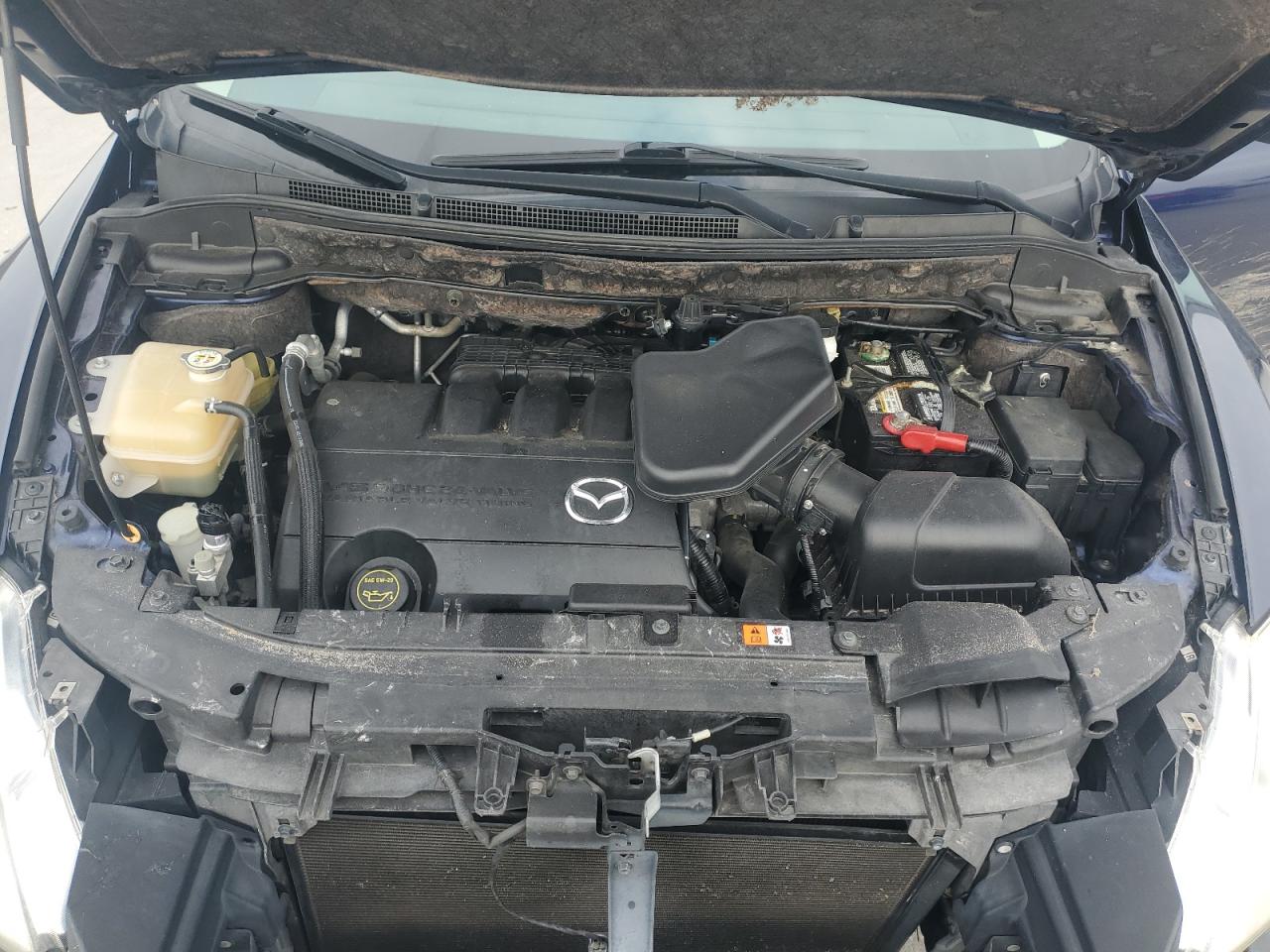 Mazda Cx