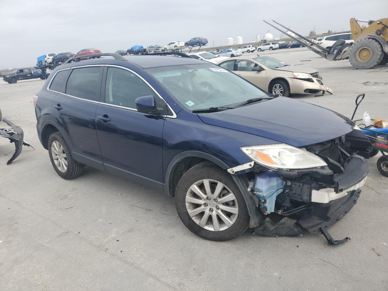 Mazda Cx