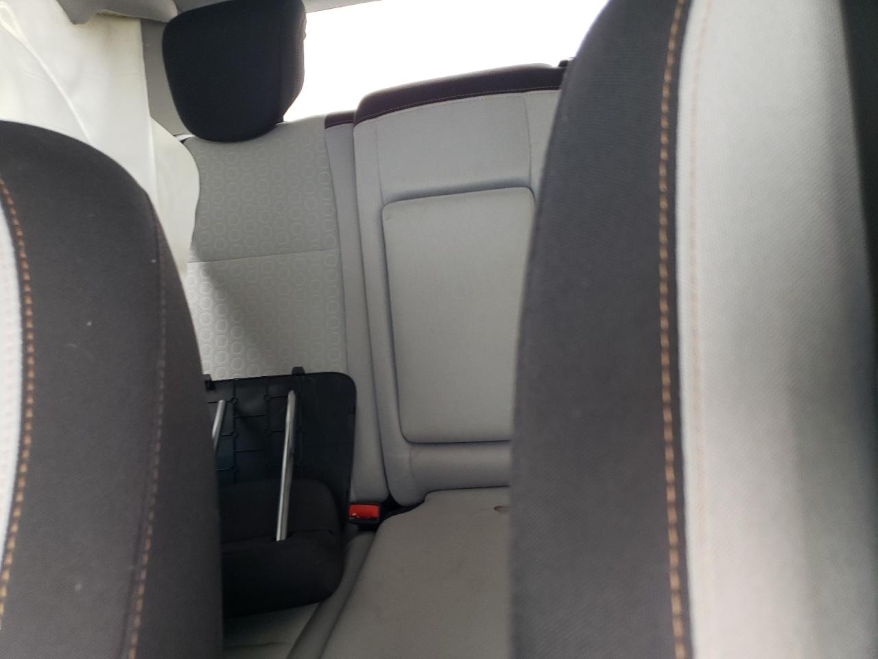 Chevrolet Trax Ls