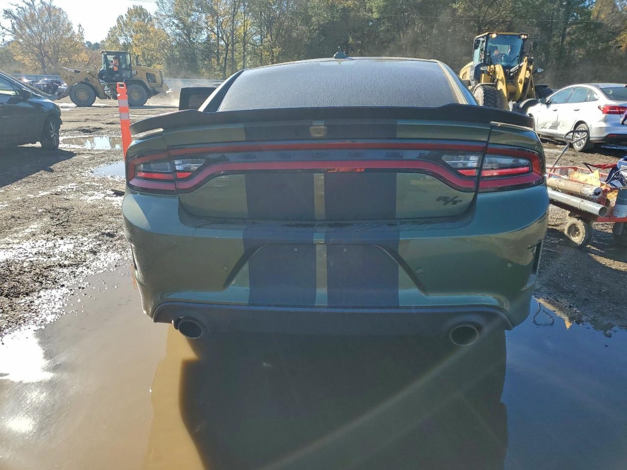 Dodge Charger R/t