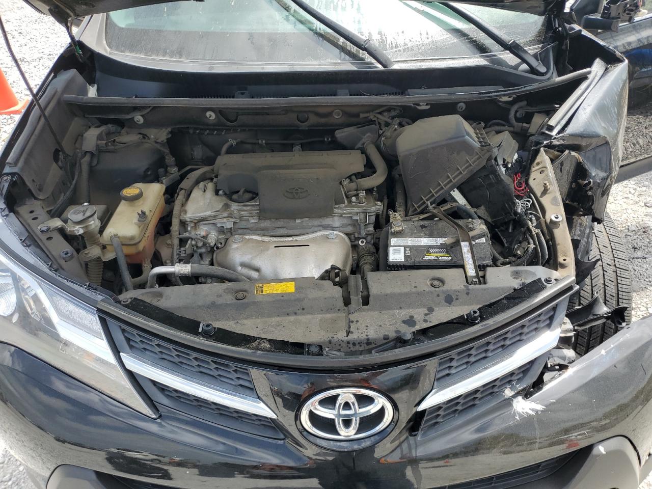 Toyota RAV4 Limited
