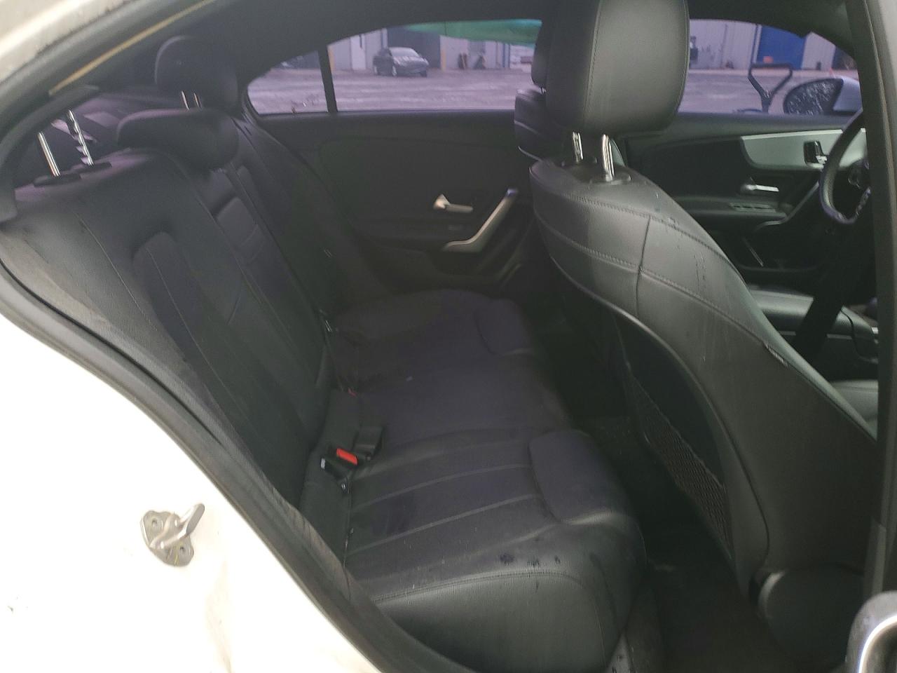Mercedes-Benz A-Class 220