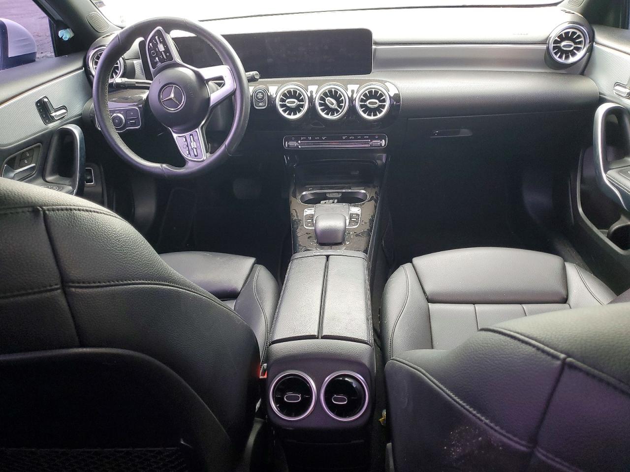 Mercedes-Benz A-Class 220