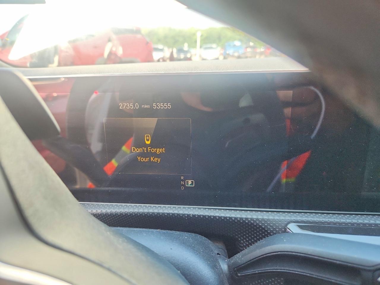 Mercedes-Benz A-Class 220