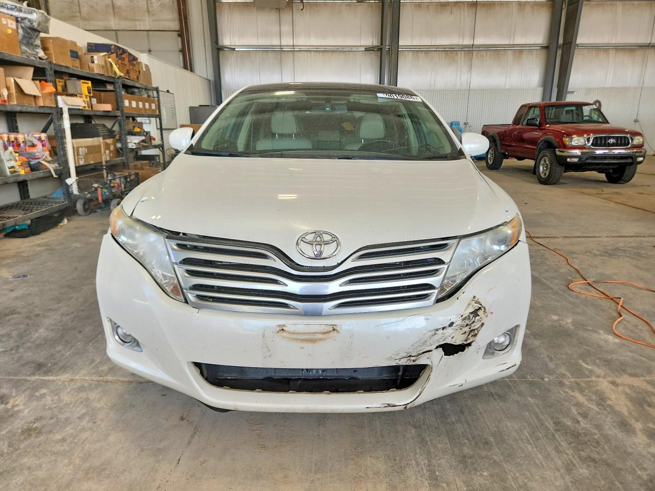 Toyota Venza Limited