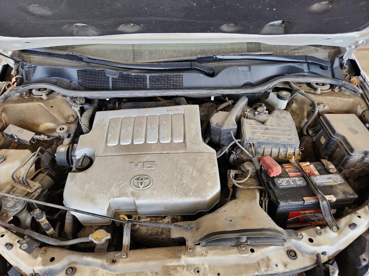 Toyota Venza Limited