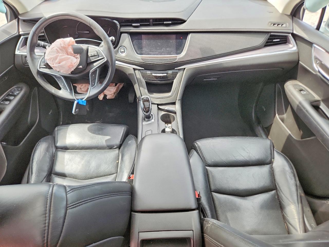 Cadillac XT5 Luxury