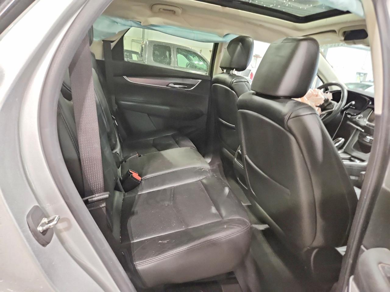Cadillac XT5 Luxury