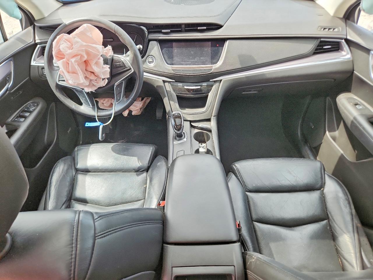 Cadillac XT5 Luxury