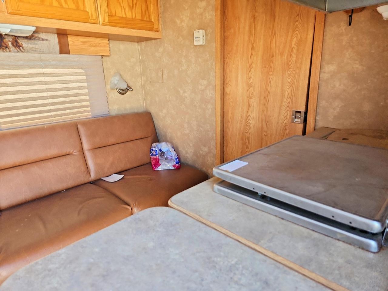 Kiefer Built Inc. Trailer