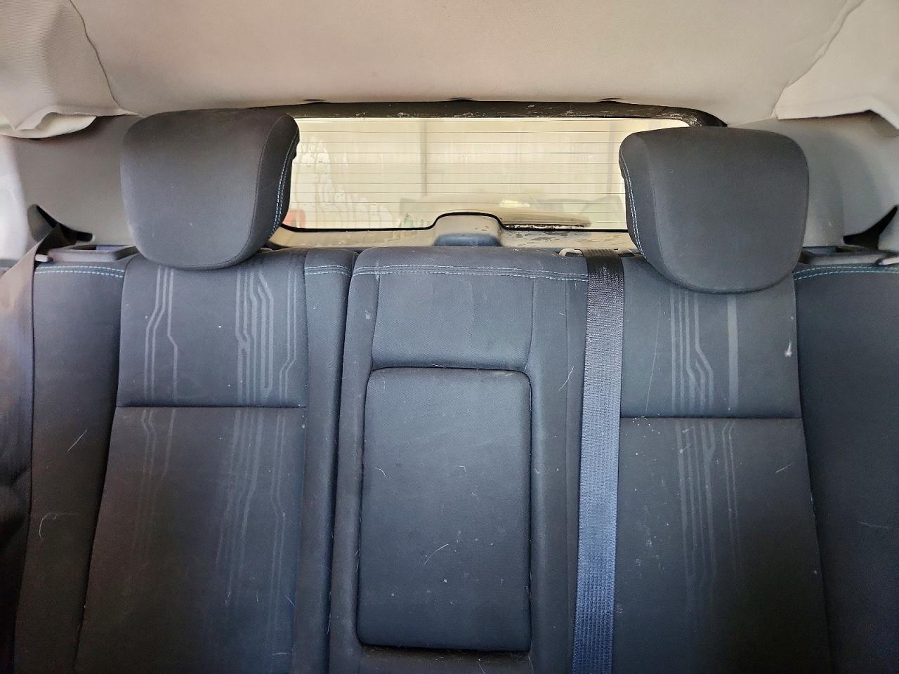 Chevrolet Trax 1lt