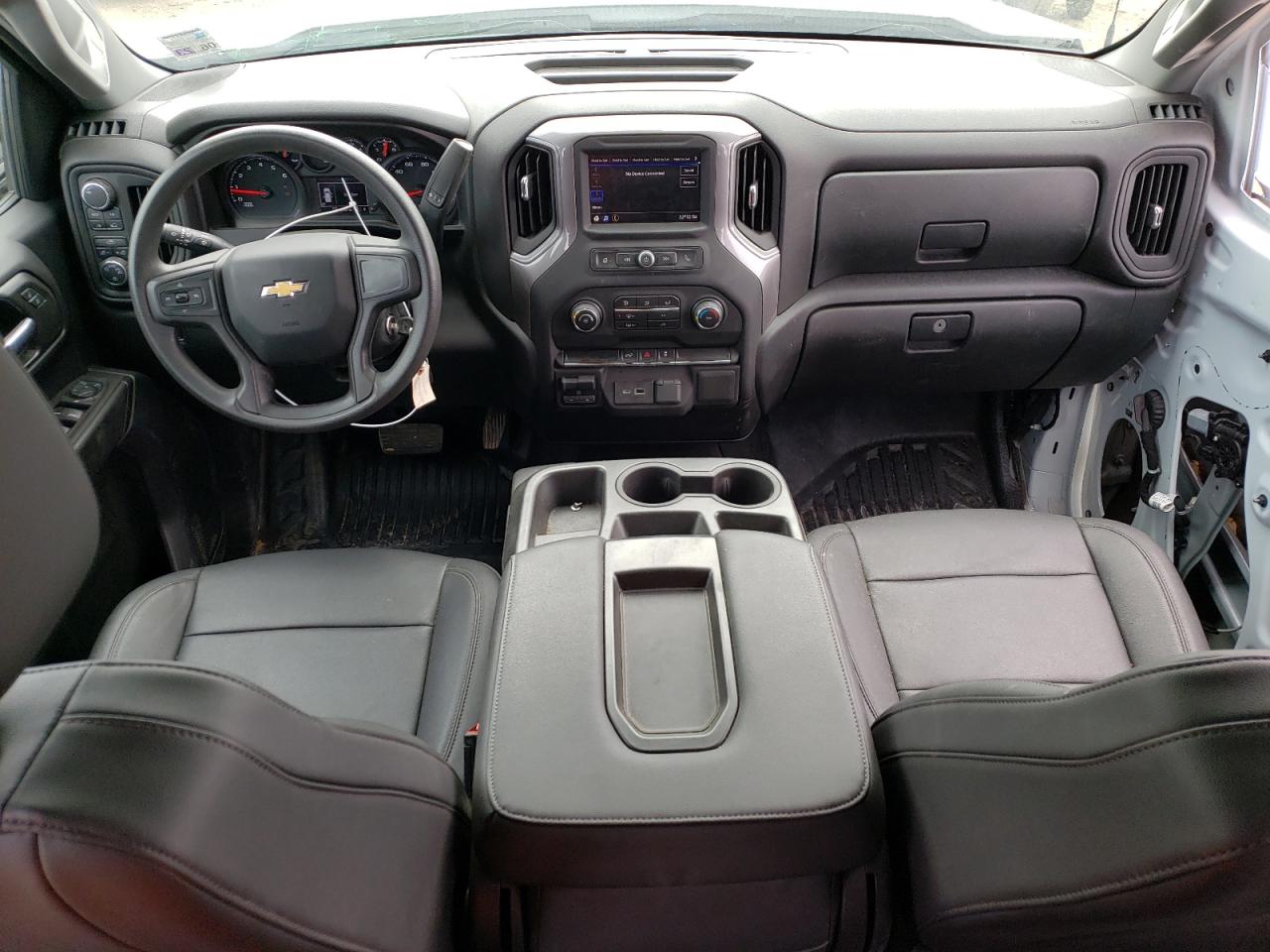 Chevrolet Silverado K1500