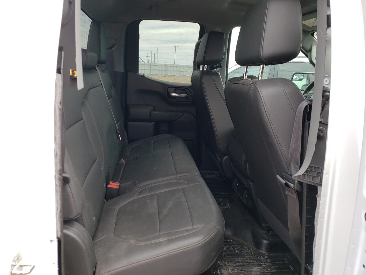 Chevrolet Silverado K1500