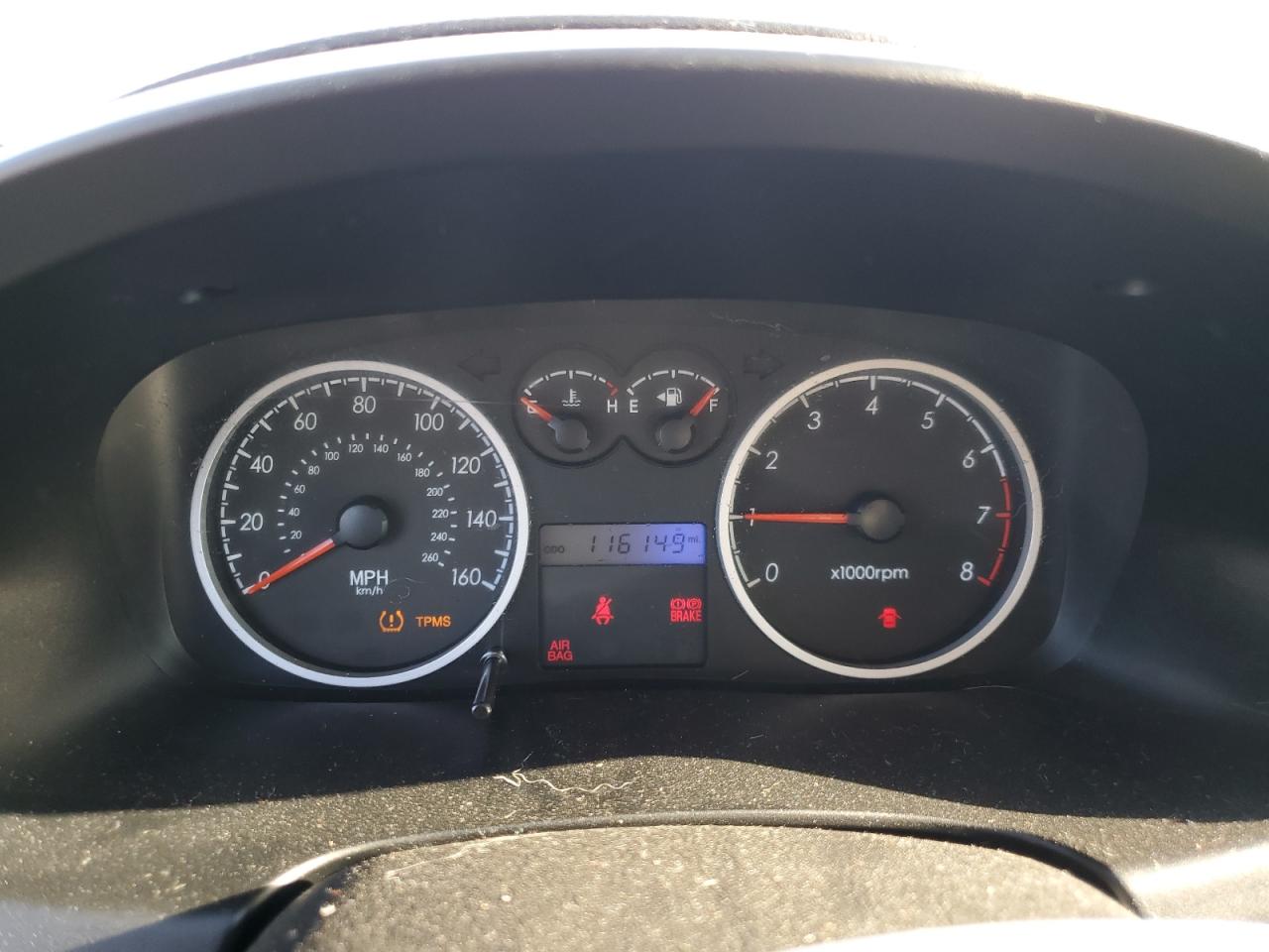 Hyundai Tiburon Gs