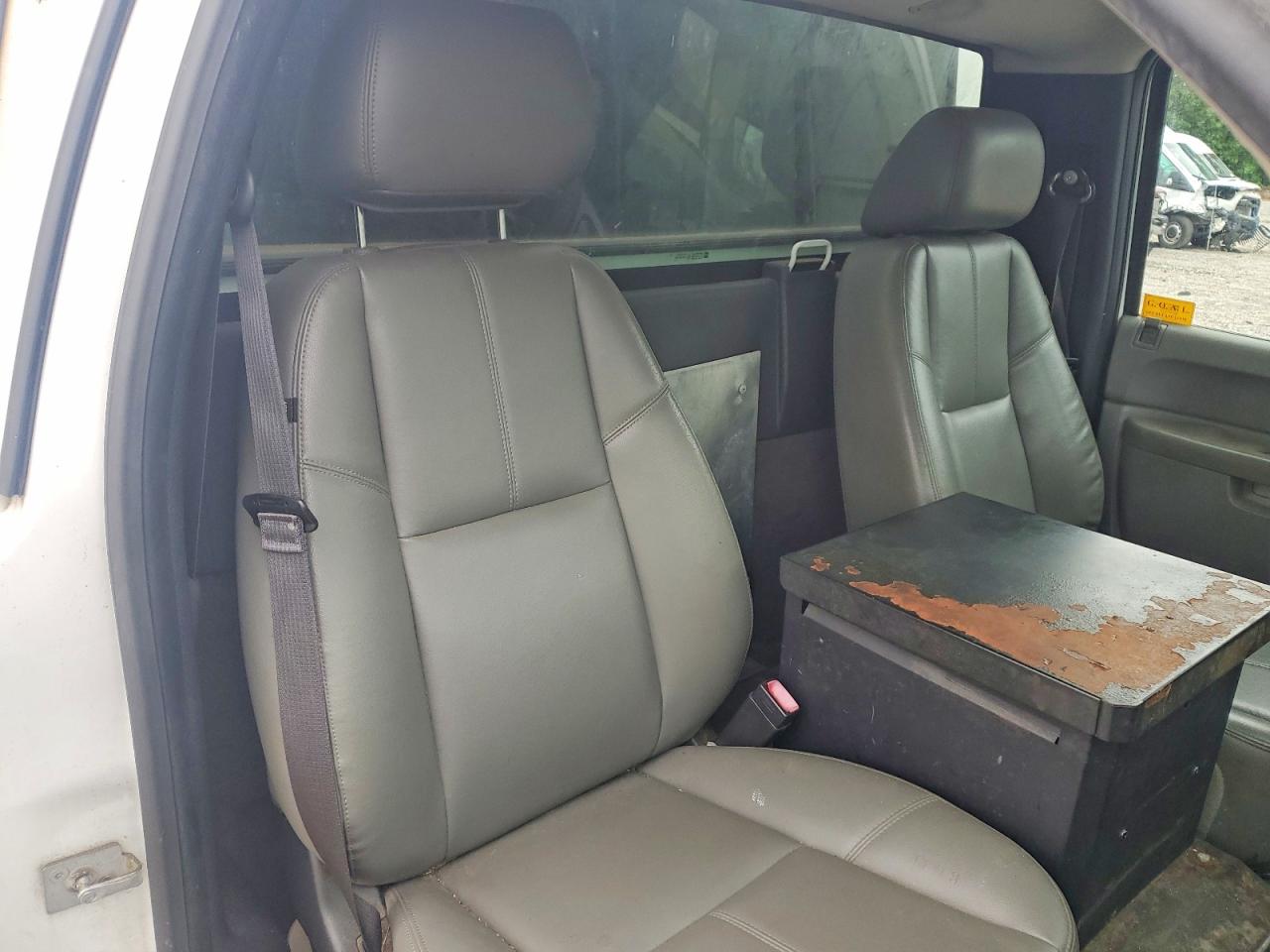 Chevrolet Silverado C1500