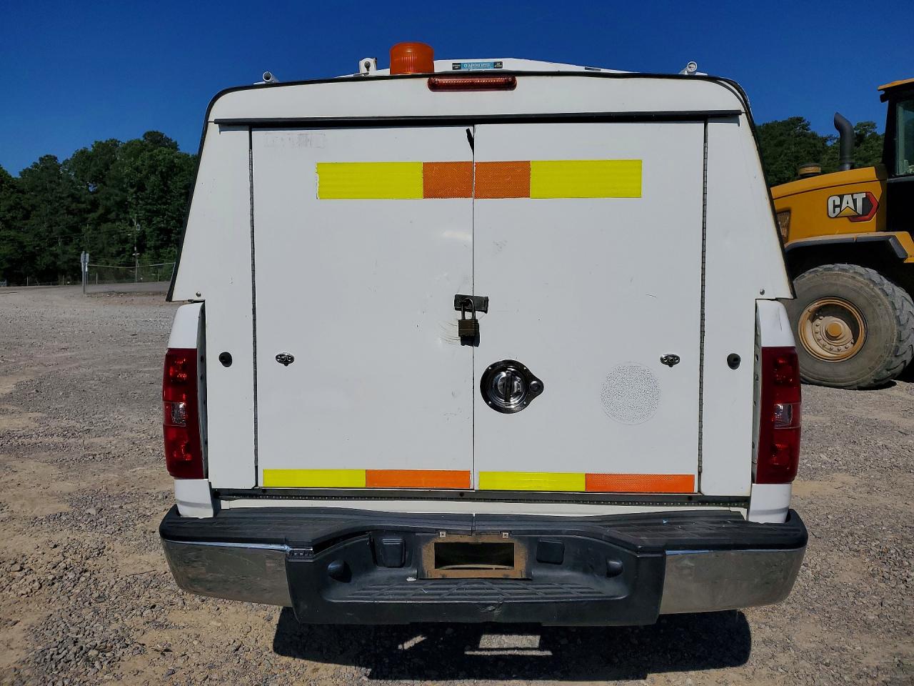 Chevrolet Silverado C1500
