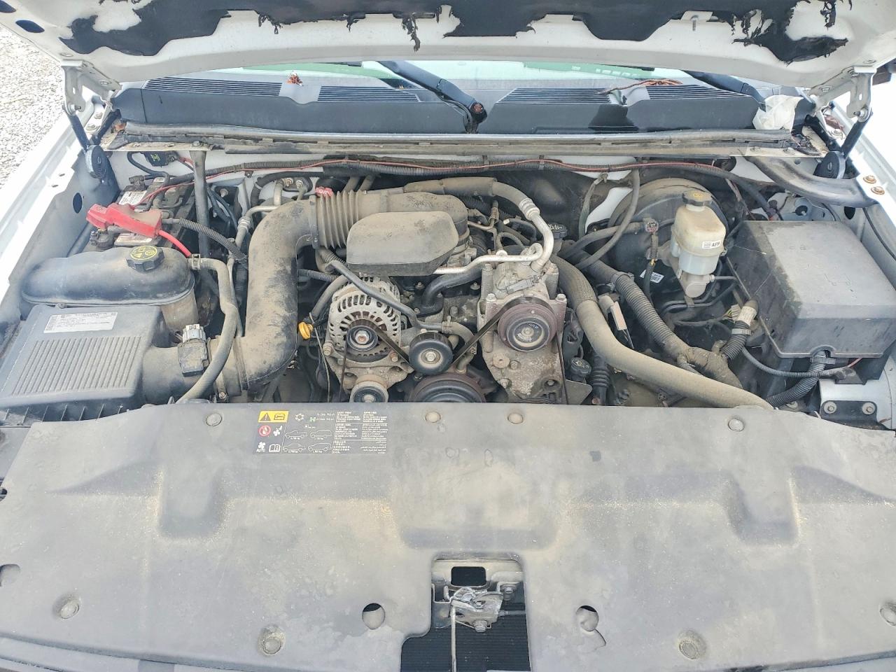 Chevrolet Silverado C1500