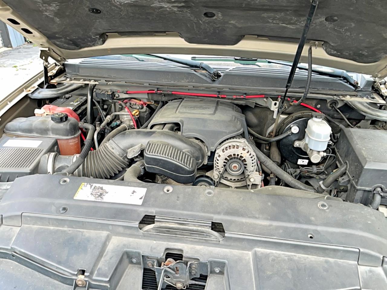 Chevrolet Avalanche C1500