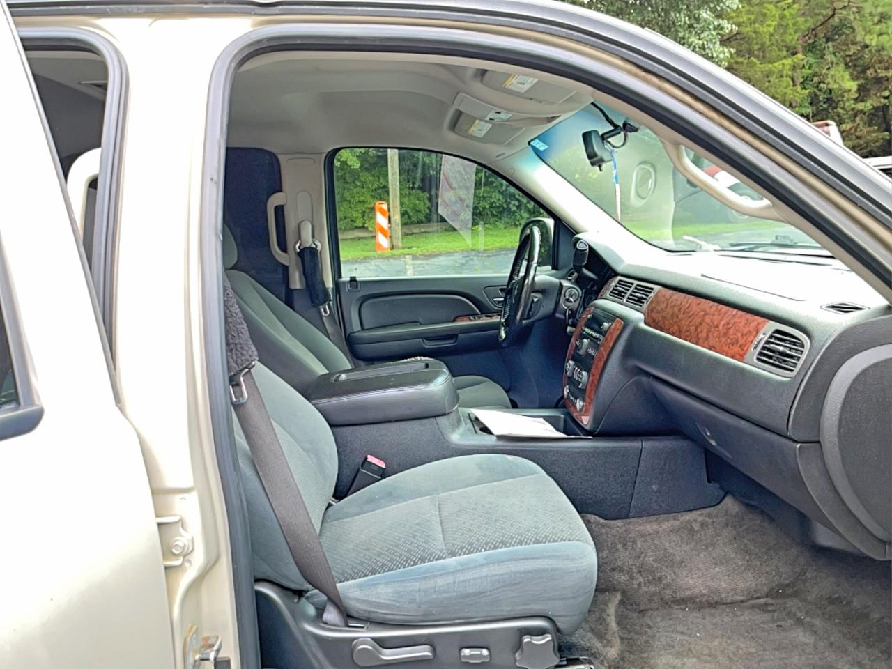 Chevrolet Avalanche C1500