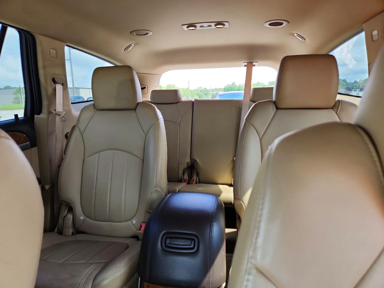 Buick Enclave