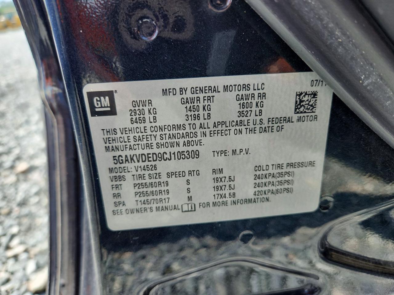 Buick Enclave