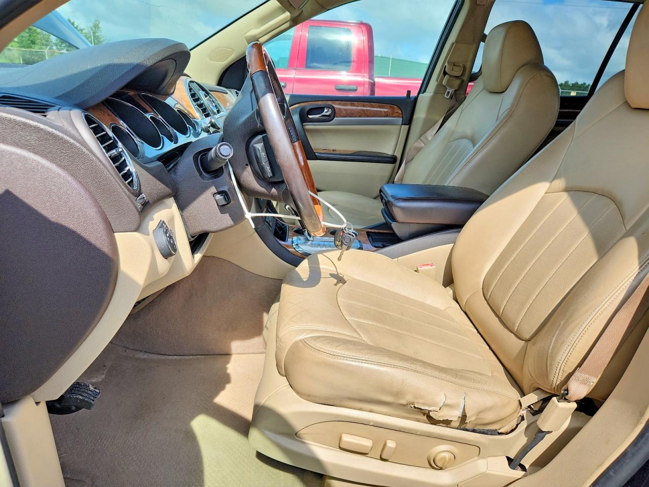 Buick Enclave