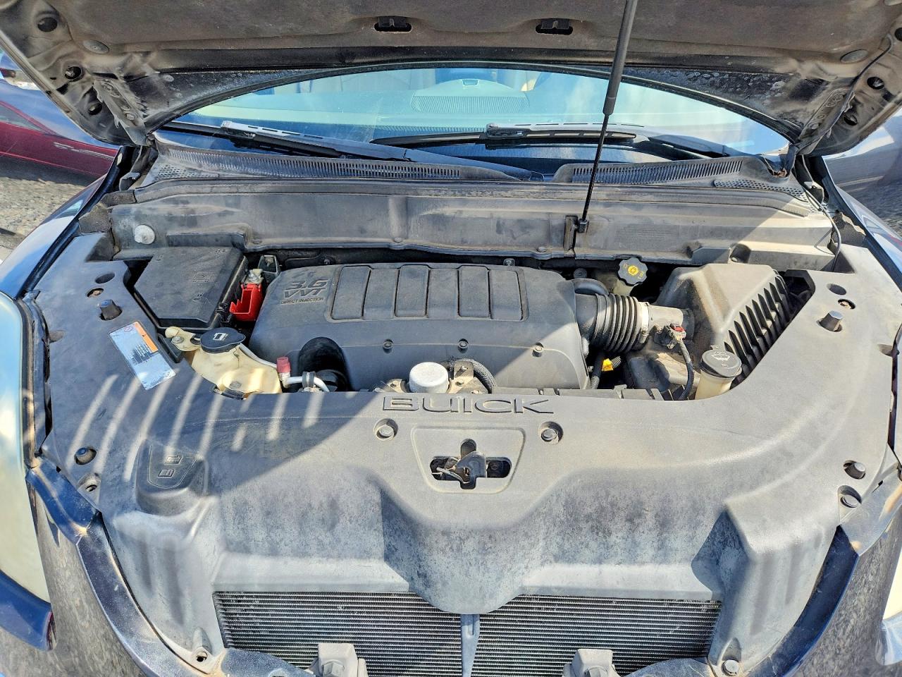 Buick Enclave
