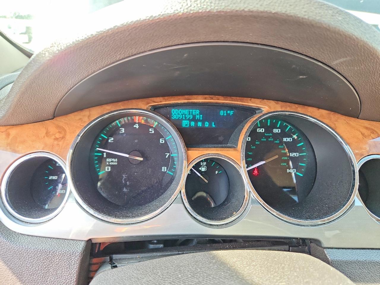 Buick Enclave
