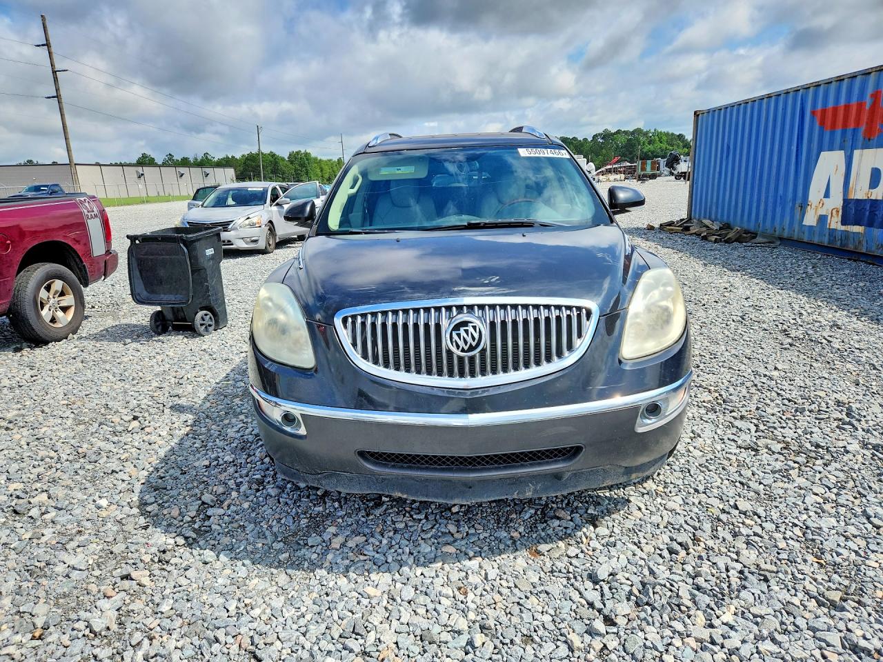 Buick Enclave