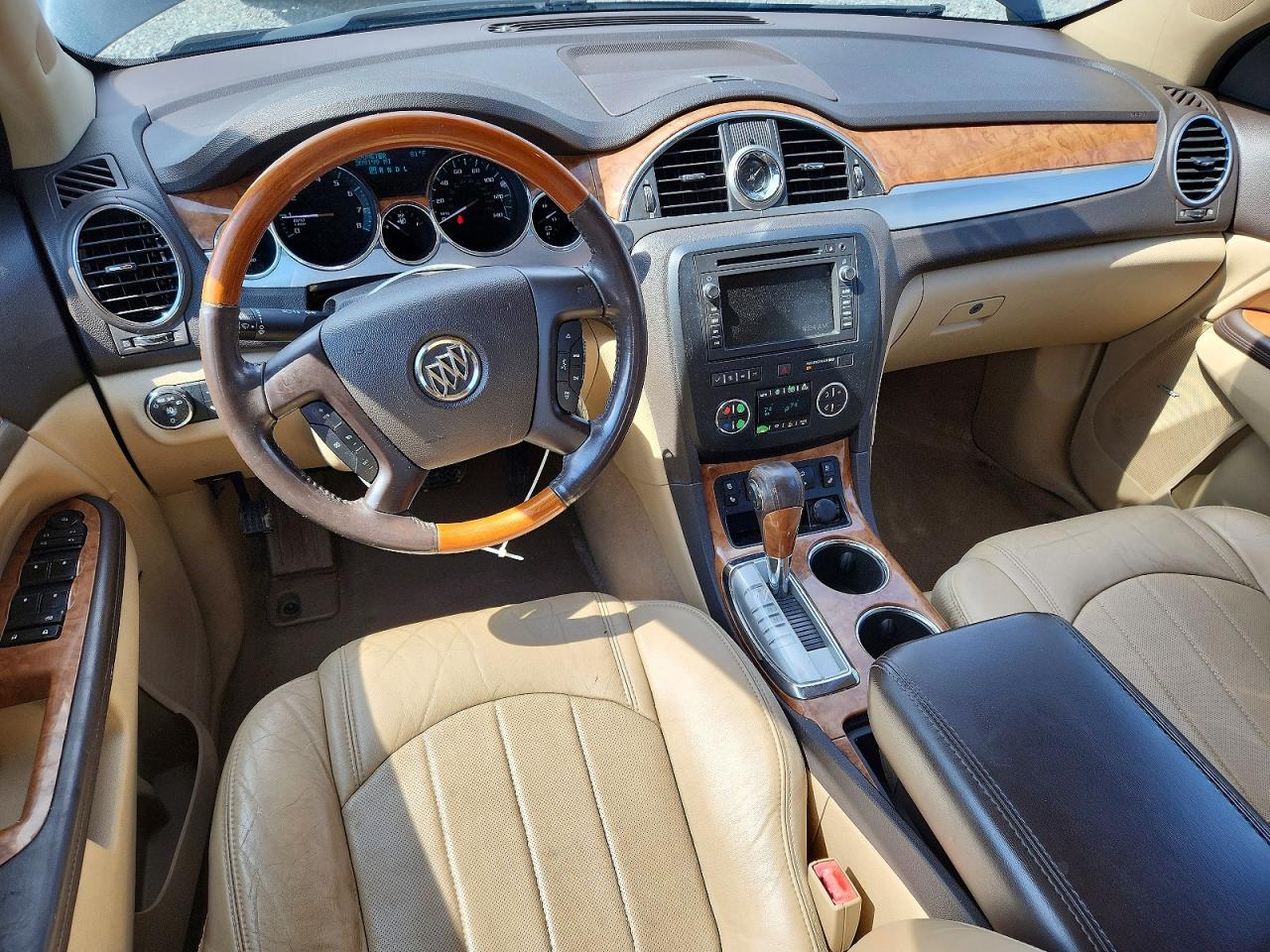 Buick Enclave