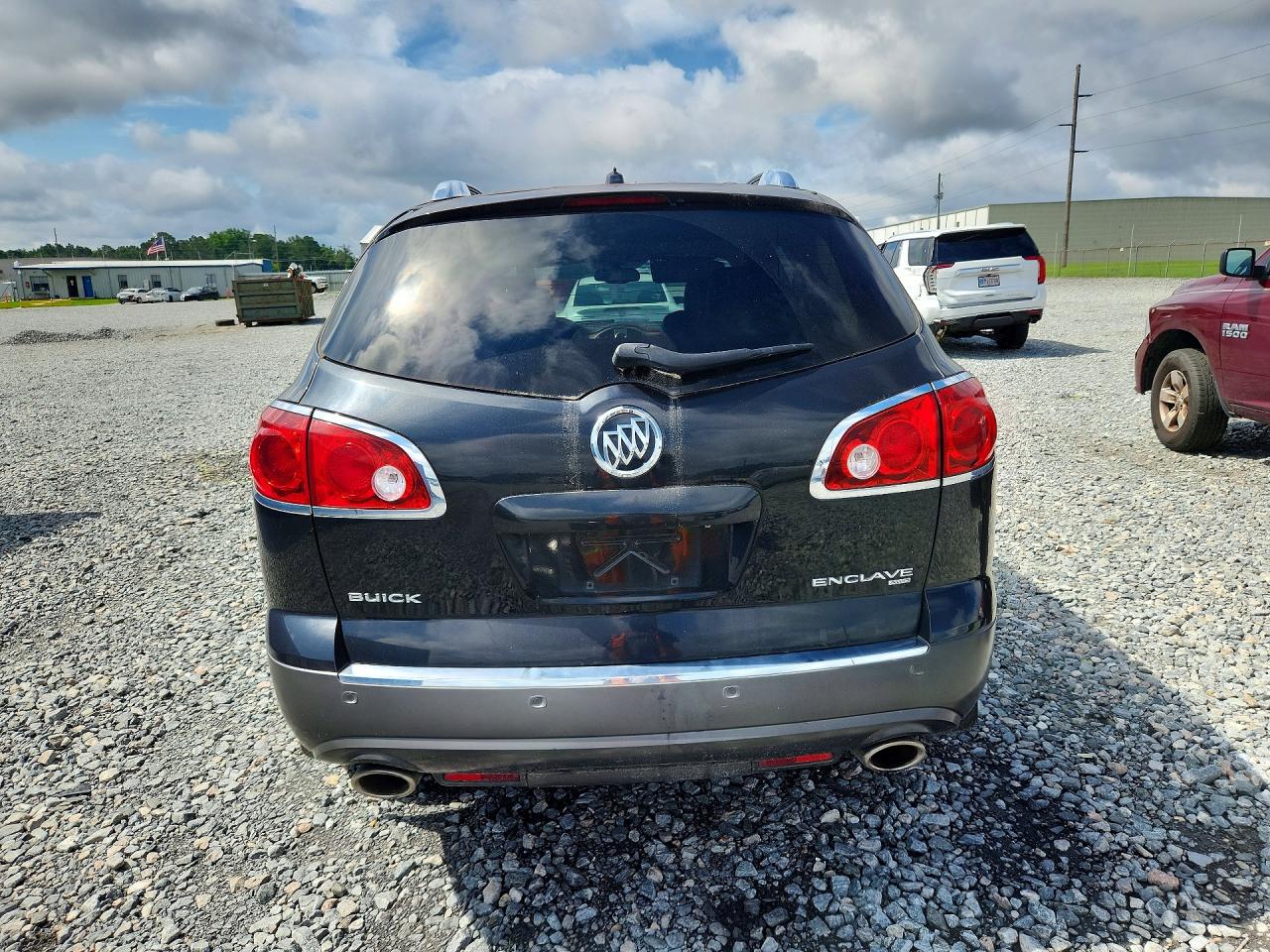Buick Enclave
