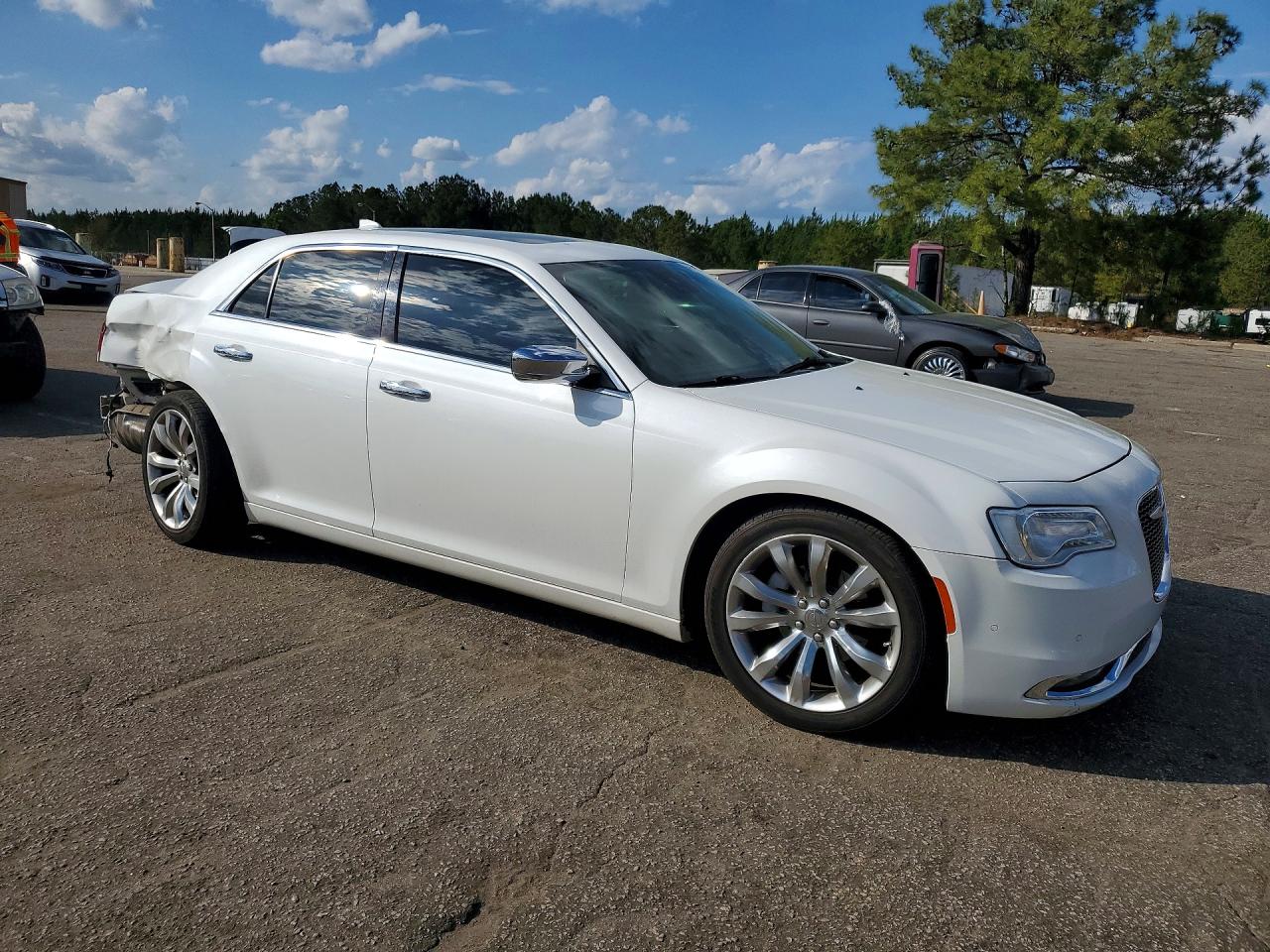 Chrysler 300