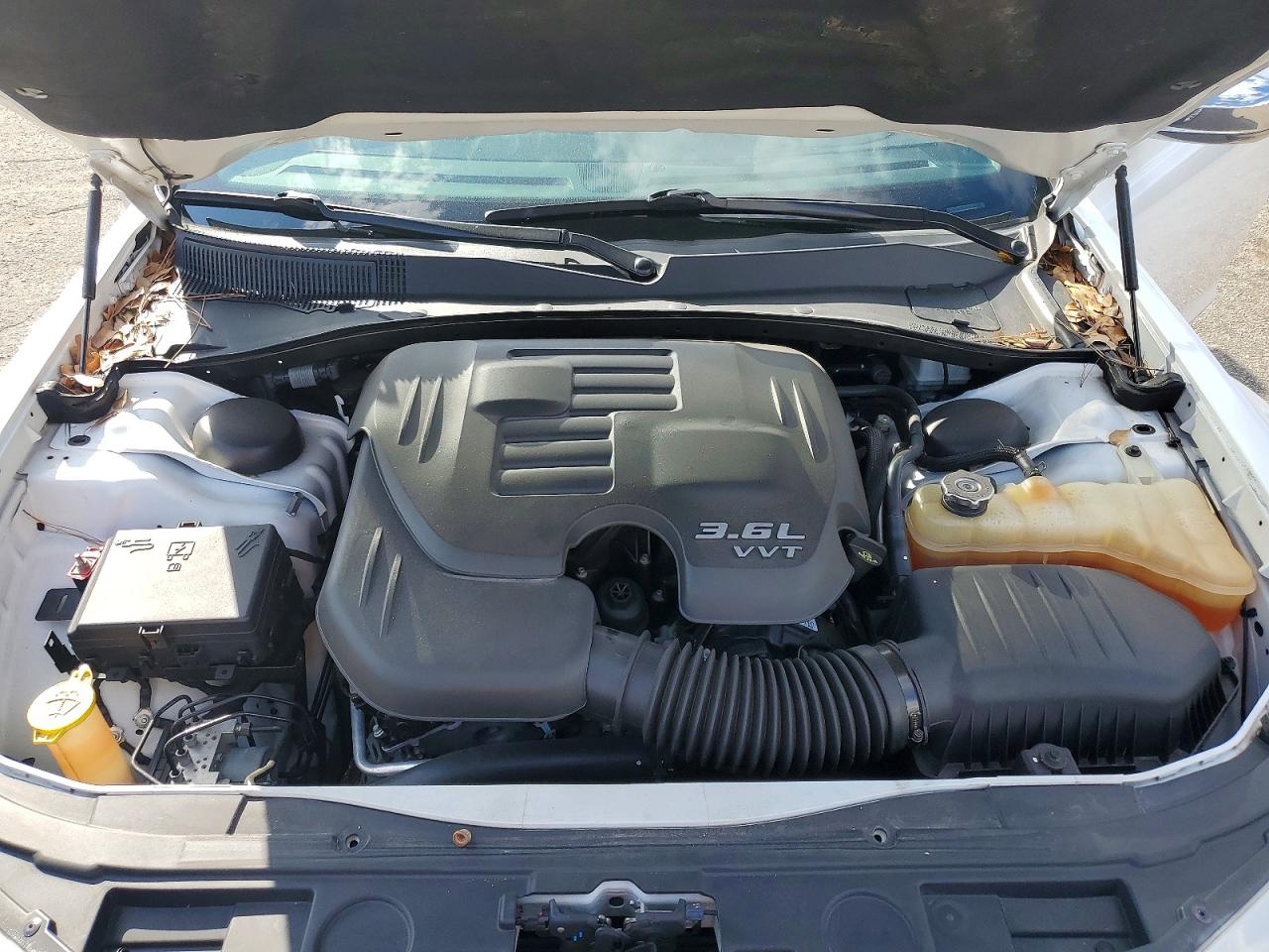 Chrysler 300
