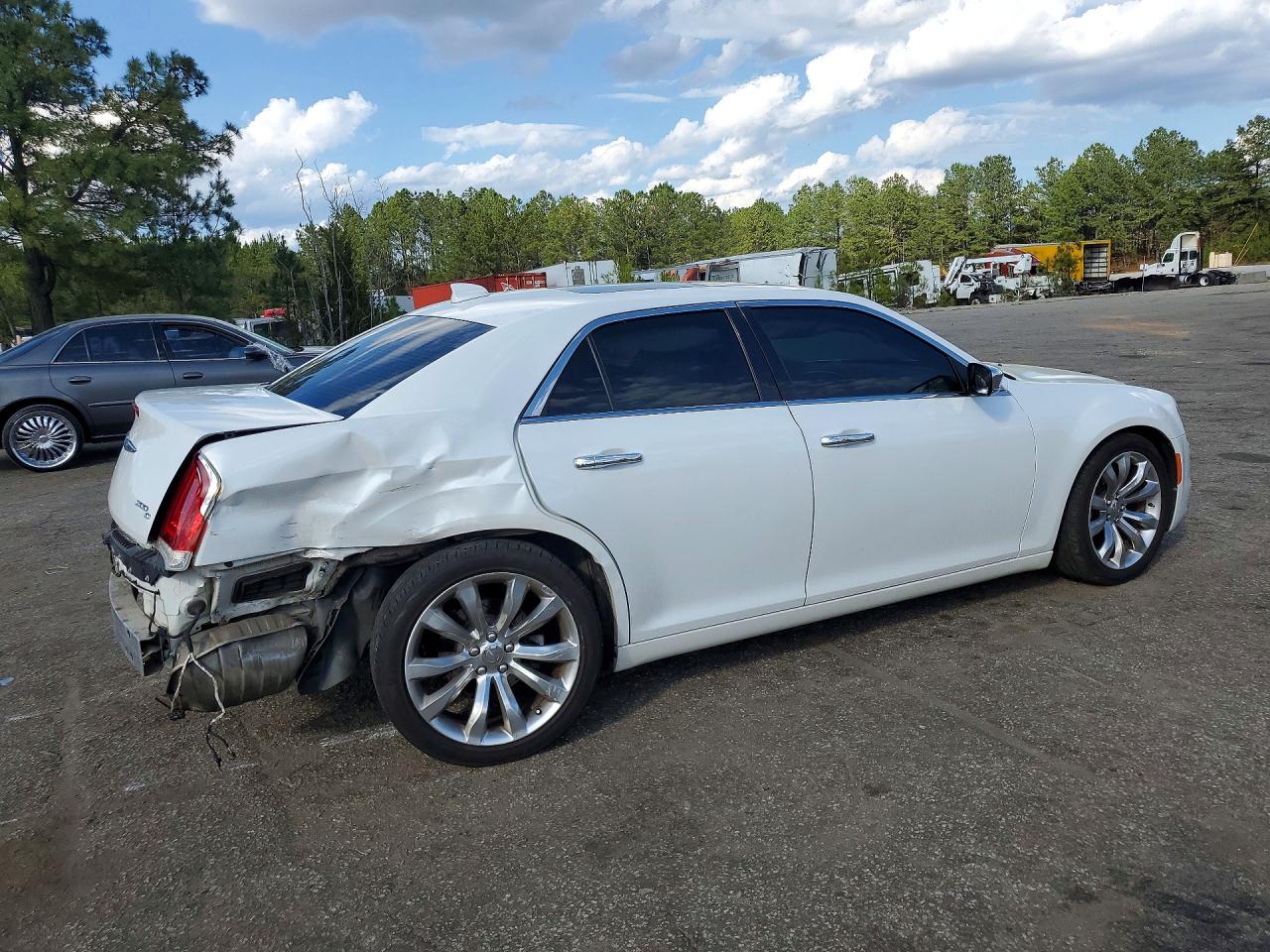 Chrysler 300