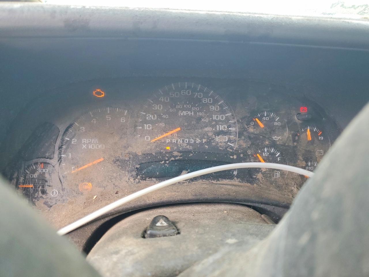 Chevrolet Silverado C1500 Classic Hd