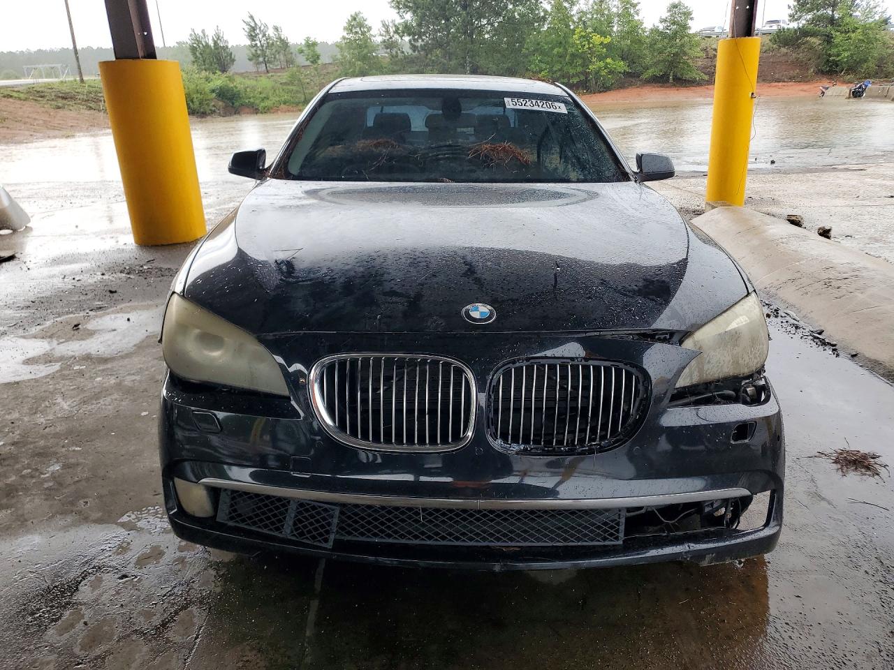 BMW 7 Series Li