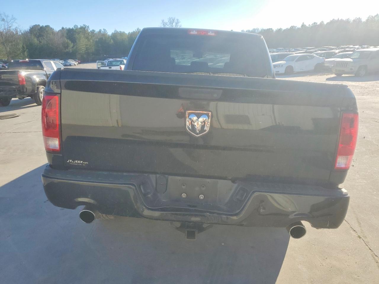 Ram 1500