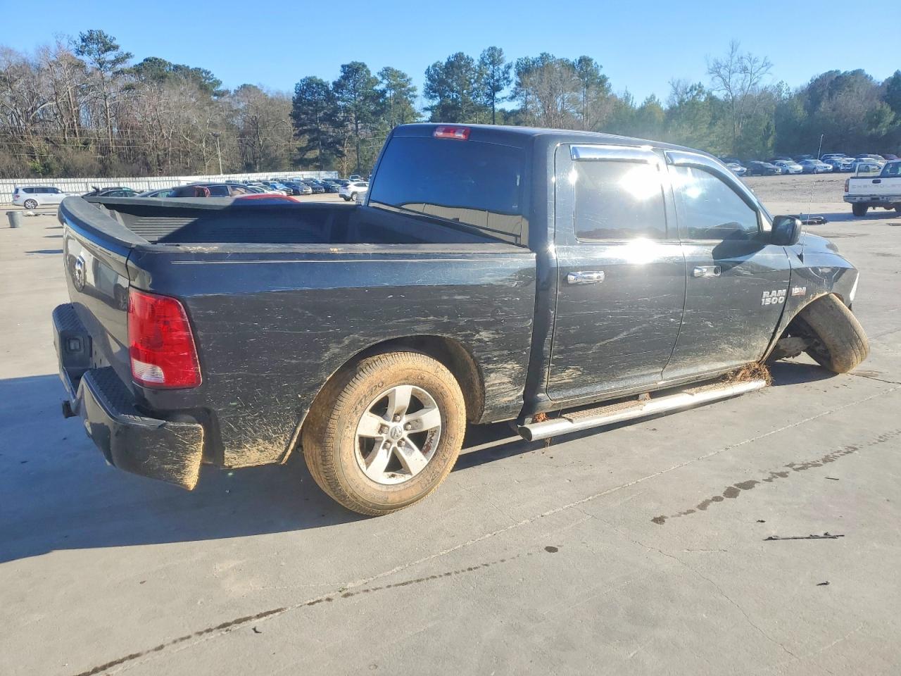 Ram 1500