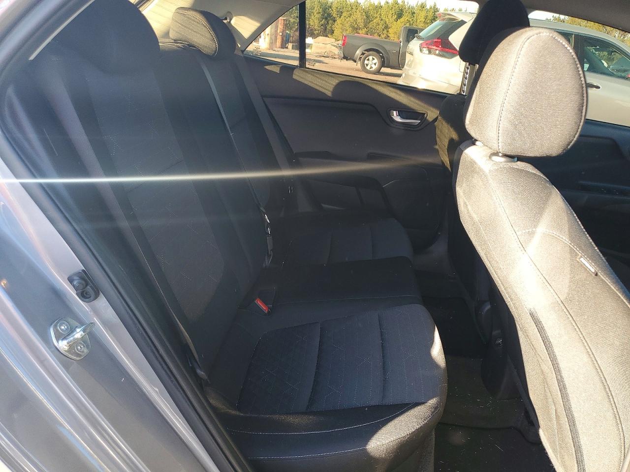 Kia Rio S