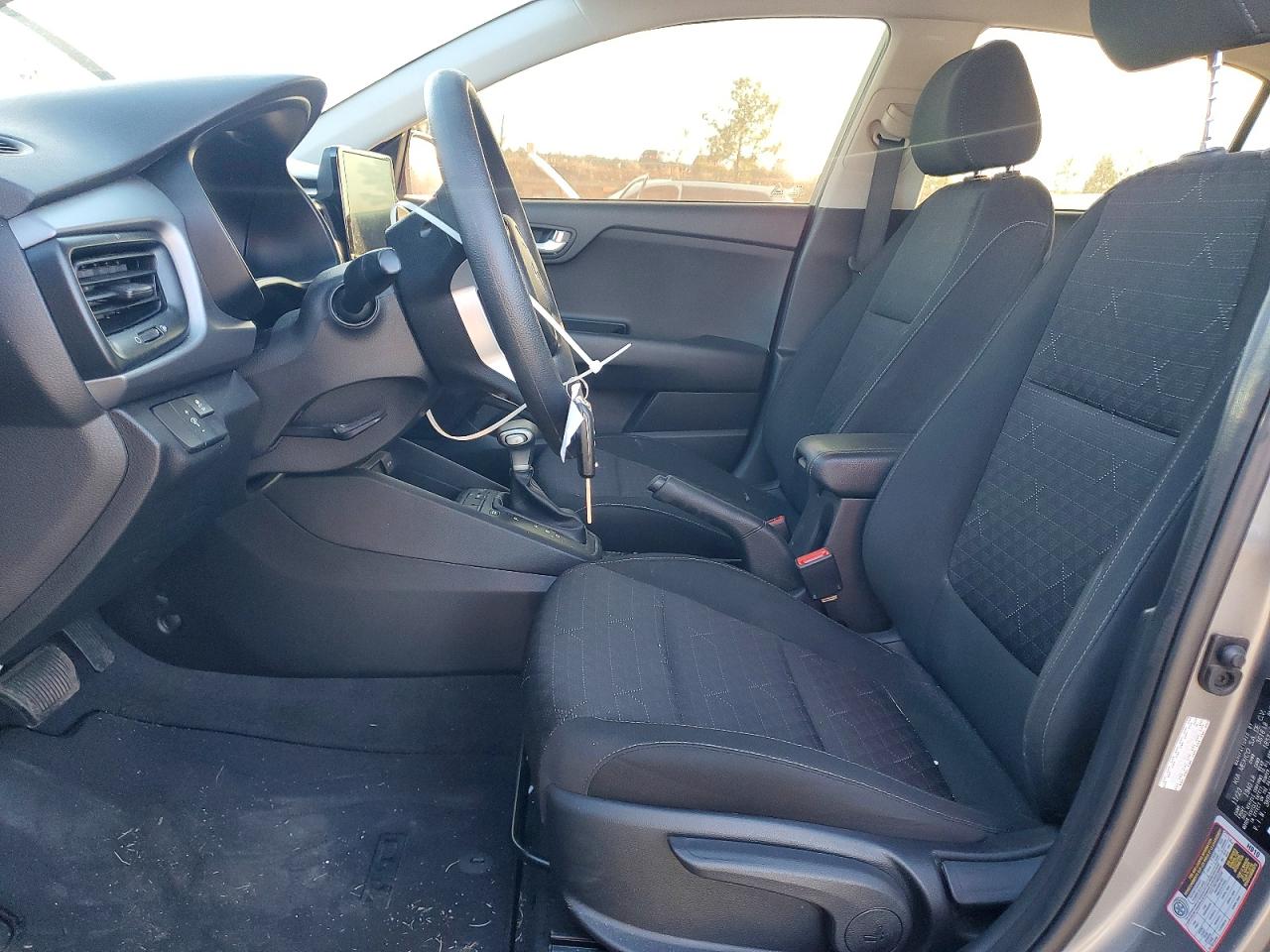 Kia Rio S